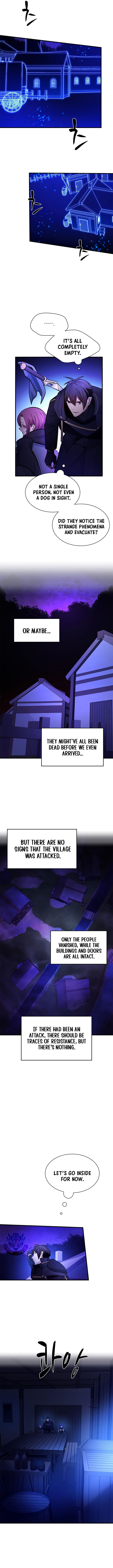 The Tutorial is Too Hard Chapter 237 6